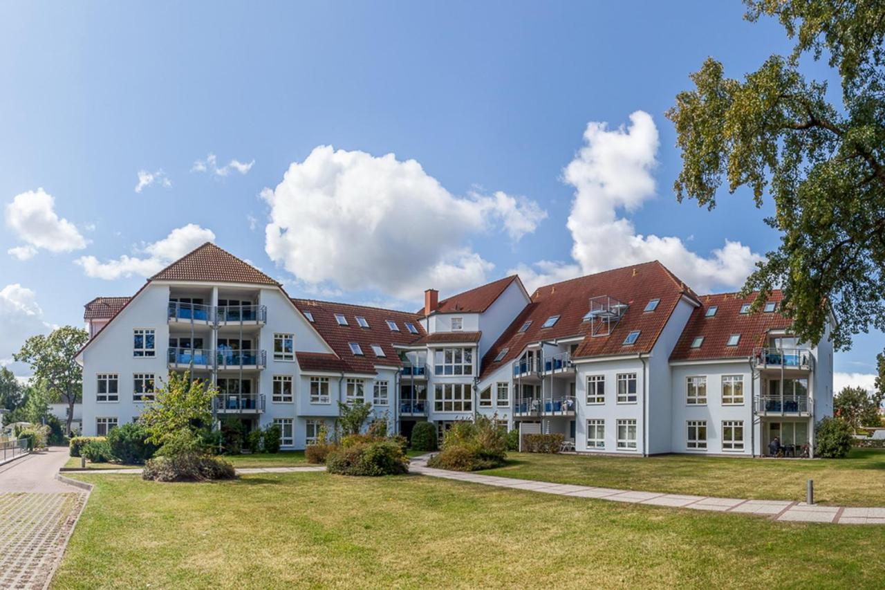 Likedeeler Wohnung 01 Boltenhagen (Ostseebad) Exterior foto