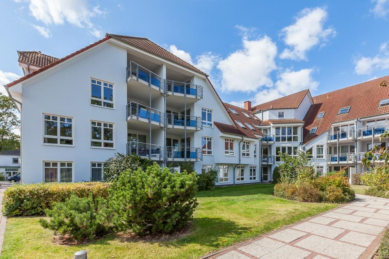 Likedeeler Wohnung 01 Boltenhagen (Ostseebad) Exterior foto